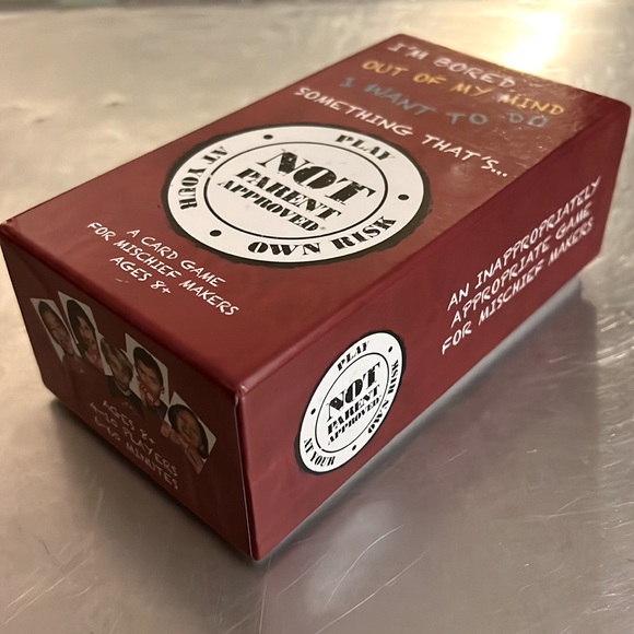 Free Family Friendly Game as Bundle Add-On - Picture 2 of 3